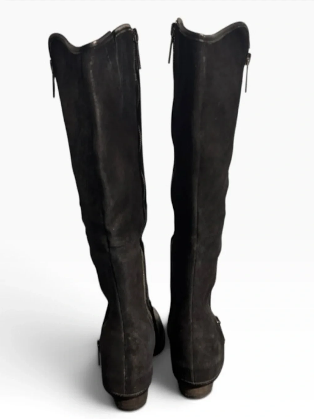 Donald Pilner Devi 6 Riding Boot